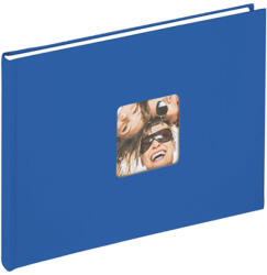 Walther Fun 22x16 Fotóalbum királykék (FA-207-Z)
