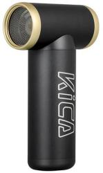KiCA JetFan2 vez. nélküli univerzális légfúvóka, USB, LED kijelző, 101000 ford. /perc, 72 km/ óra, 4, 5 óra, szürke