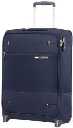 Samsonite Base Boost Upright 55/20 Navy Blue