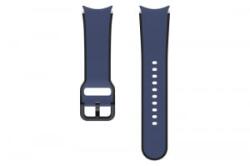 Samsung Galaxy Watch5/Watch5 Pro kéttónusú sportszíj (S/M) kék (ET-STR90SNEGEU) (ET-STR90SNEGEU)