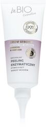 BeBio Grow Strong enzimatikus peeling a hajra és a fejbőrre 100 ml