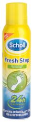 Scholl Fresh Step deodorant pentru picioare 150 ml