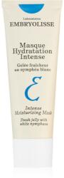 Embryolisse Masque Hydratation Intense masca pentru hidratare intensa efect regenerator 50 ml Masca de fata