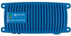 Victron Energy Incarcator de retea Blue Smart IP67 Charger 12/17, 12V, 17A (Albastru) (BPC121713006)