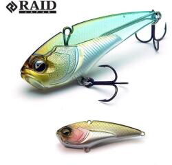 Raid Japan RAID LEVEL VIB BOOST HEAVY 14gr 60mm 025 Bait Japan (RAID20480) - plazaweb
