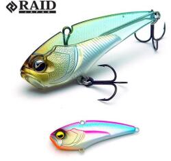 Raid Japan RAID LEVEL VIB BOOST HEAVY 18gr 60mm 003 Pink Back (RAID38518) - plazaweb