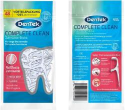 DenTek Complete Clean, 48db