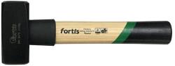 Fortis - Ciocan baros cu coada intarita DIN6475 2000g Hickory [4317784782791] (4317784782791) Ciocan