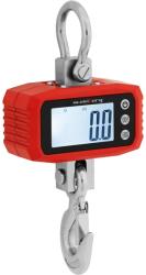Steinberg Systems Darumérleg - 1000 kg / 0, 1 kg - LCD - digitális (SBS-KW-1000N)