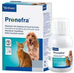 Virbac Pronefra Preparat oral pentru rinichi, pentru caini si pisici 180 ml