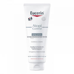 Eucerin AtopiControl balzsam 400 ml - kalmia