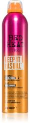 TIGI Bed Head Keep it casual hajlakk könnyű fixálással 300 ml