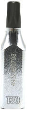 Milwaukee 1/4" torx T30 bithegy 1 db (4932480798) - megatool