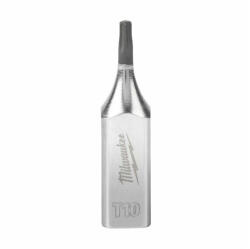 Milwaukee 3/8" torx T10 bithegy 1 db (4932480800) - megatool