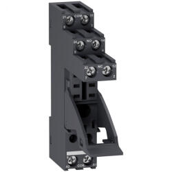 Schneider Electric Schneider interfész relé aljzat 5A RGZE1S48M (RXG) (RGZE1S48M)