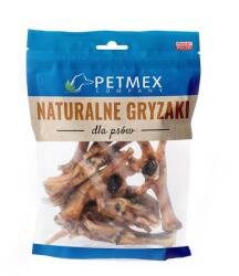 Petmex Gheare pui snack natural pentru caini 5x100g