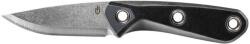 Gerber Principle Bushcraft Fixed Black