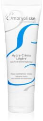 Embryolisse Hydra-Crème Légère könnyű hidratáló krém normál és kombinált bőrre 40 ml