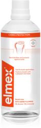 Elmex Caries Protection szájvíz véd a fogszuvasodással szemben 400 ml