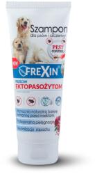 FREXIN Sampon pentru caini, impotriva ectoparazitilor, 220 g
