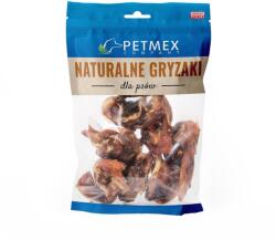 Petmex Ureche medie de porc 6x200g gustare naturala pentru caini