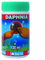  Bio-Lio Haltáp Daphnia 120ml - grandopet