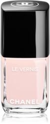 CHANEL Le Vernis Long-lasting Colour and Shine hosszantartó körömlakk árnyalat 111 - Ballerina 13 ml