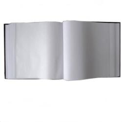 Dörr Dörr fotóalbum Big Jumbo Vinyl 29x33 fehér (D10013870) (D10013870) - aqua