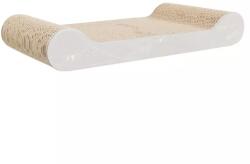 TRIXIE Kaparótábla Junior 38x6x18cm Világosszürke (48011)