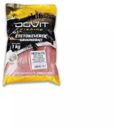 DOVIT Etetőkeverék - piros sajtos 1kg - grandopet