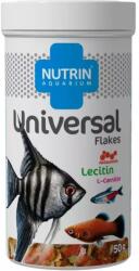 Nutrin Haleledel Universal Flakes 50g - grandopet