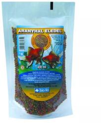  Bio-Lio Haltáp Aranyhal Eledel 400ml