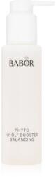BABOR Cleansing Phyto HY-ÖL Booster Balancing tisztító készítmény kombinált és zsíros bőrre 100 ml