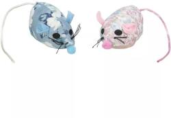 TRIXIE Játék macskának egér catnip 4, 5cm (41116) - grandopet