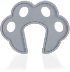 Zopa Ujjbecsípődés elleni védő, szürke