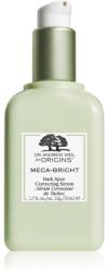 Origins Dr. Andrew Weil for Origins Mega-Bright Dark Spot Correcting Serum ser corector 50 ml