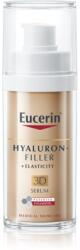 Eucerin Hyaluron-Filler + Elasticity 3D прецизен продукт за попълване на дълбоки бръчки 30ml