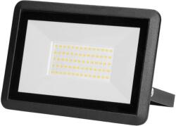 ADVITI Proiector Adviti Faro AD-NL-6255BL4, 50W, LED SMD, 4000lm, IP65, 4000K, aluminiu, Negru (AD-NL-6255BL4)