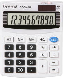 Rebell Sdc 410 (re-sdc410 Bx)