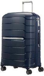Samsonite Flux SPINNER 69/25 EXP Navy Blue