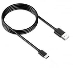 Samsung USB-A - USB-C kábel 1, 5m fekete 'Gigapack csomagolás' (EP-DW700CBE)