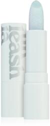 Unleashia Glacier Vegan Lip Balm hidratáló ajakbalzsam csillámporral árnyalat No. 2 Blue Lagoon 3.3 g