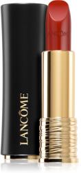 Lancome L'Absolu Rouge Cream krémes rúzs utántölthető árnyalat 196 French Touch 3.4 g