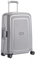 Samsonite S`CURE Spinner 55/20 Silver