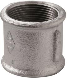 Atusa horganyzott 6/4" karmantyú (27025007) (MO-27025007)