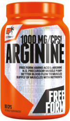 EXTRIFIT Arginine 1000 mg (90 Kapszula)