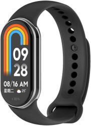 Eternico Essential pro Xiaomi Smart Band 8 / 9 Solid Black (AET-XMI8E-SoBl)