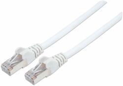 Intellinet 741927 hálózati kábel Fehér 15 M Cat7 S/FTP (S-STP) (741927) (741927)