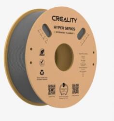 Creality Hyper PLA filament 1.75mm, 1kg szürke (3301010340)