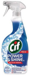 Cif vízkőoldó 750ml (67417429) (C67417429)